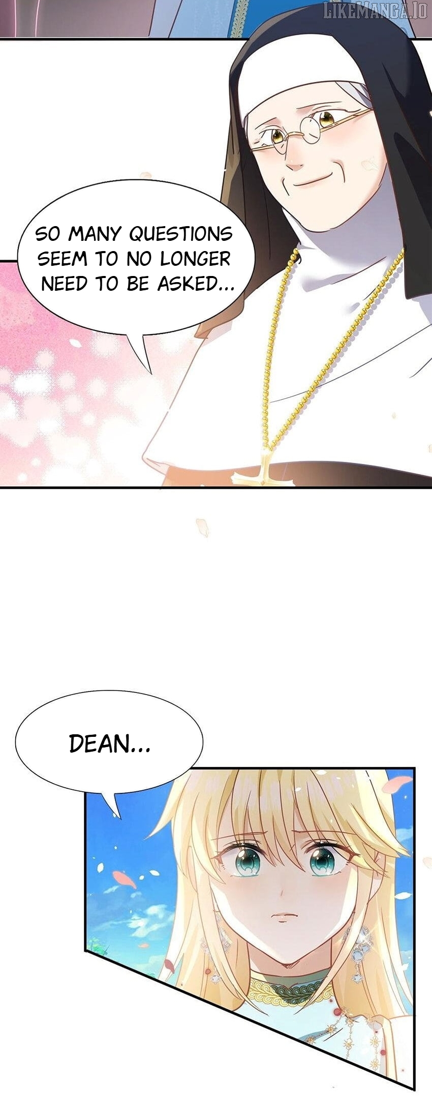 Don't Embarrass Me Chapter 60 - page 25